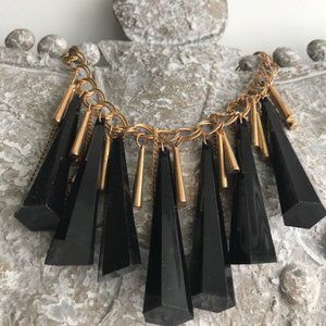 Necklace - Black